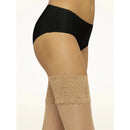 Wolford Dames Stay-up Kousen Satin Touch 20 Stay-Up 21223 - Jambelles