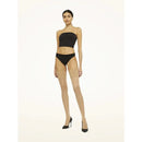 Wolford Dames Stay-up Kousen Satin Touch 20 Stay-Up 21223 - Jambelles