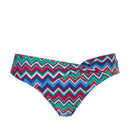 Wow Dames Zwemslip Brief Knot 10067 - Jambelles