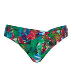 Wow Dames Zwemslip Brief Knot 10067 - Jambelles