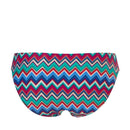 Wow Dames Zwemslip Brief Knot 10067 - Jambelles