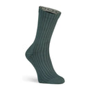 Xpooos Dames &amp; Heren Sokken Ladies Mens Socks Xpooos Essential Basics 80001 - Jambelles