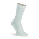 Xpooos Dames &amp; Heren Sokken Ladies Mens Socks Xpooos Essential Basics 80001 - Jambelles