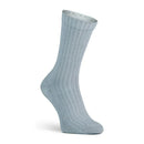 Xpooos Dames &amp; Heren Sokken Ladies Mens Socks Xpooos Essential Basics 80001 - Jambelles