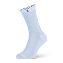 Xpooos Dames &amp; Heren Sokken Ladies Mens Socks Xpooos Essential Basics 80001 - Jambelles