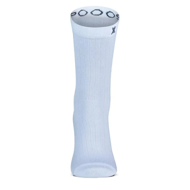 Xpooos Dames &amp; Heren Sokken Ladies Mens Socks Xpooos Essential Basics 80001 - Jambelles