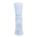 Xpooos Dames &amp; Heren Sokken Ladies Mens Socks Xpooos Essential Basics 80001 - Jambelles