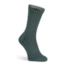 Xpooos Dames &amp; Heren Sokken Ladies Mens Socks Xpooos Essential Basics 80001 - Jambelles