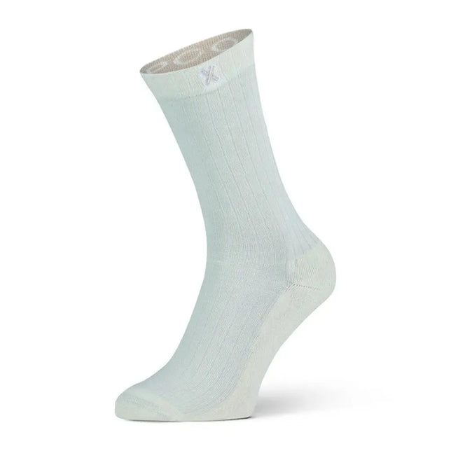Xpooos Dames &amp; Heren Sokken Ladies Mens Socks Xpooos Essential Basics 80001 - Jambelles