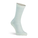 Xpooos Dames &amp; Heren Sokken Ladies Mens Socks Xpooos Essential Basics 80001 - Jambelles