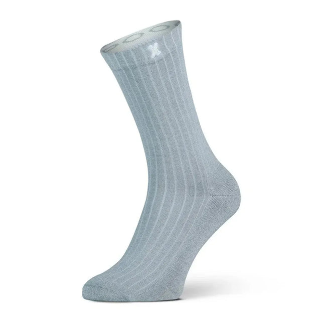Xpooos Dames &amp; Heren Sokken Ladies Mens Socks Xpooos Essential Basics 80001 - Jambelles