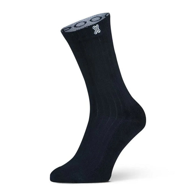 Xpooos Dames &amp; Heren Sokken Ladies Mens Socks Xpooos Essential Basics 80001 - Jambelles