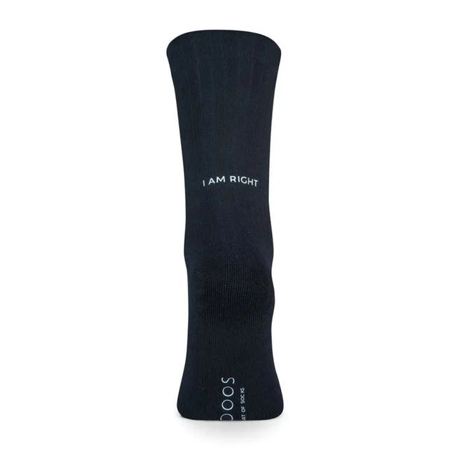 Xpooos Dames &amp; Heren Sokken Ladies Mens Socks Xpooos Essential Basics 80001 - Jambelles