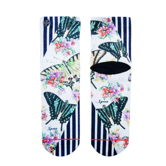 Shortsock Abigail 71016