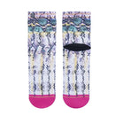 Xpooos Dames Sneakersokken Shortsock Solange 71017 - Jambelles