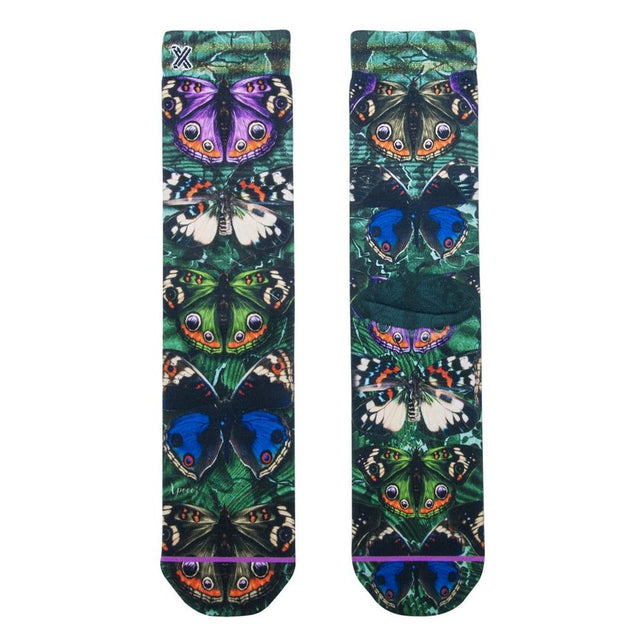 Xpooos Dames Sokken Coco Socks 70177 - Jambelles