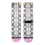Xpooos Dames Sokken Sock Sammy Snake 70166 - Jambelles