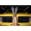 Xpooos Dames Sokken Sock Valentina 70162 - Jambelles