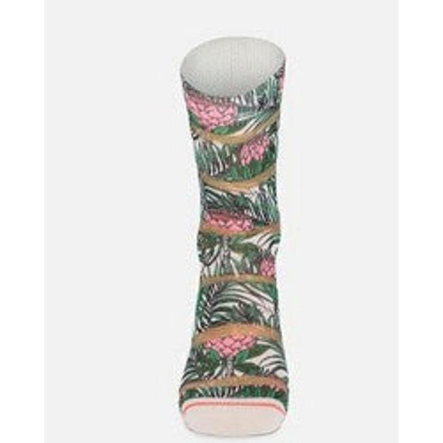 Xpooos Dames Sokken Victoria Socks 70212 - Jambelles