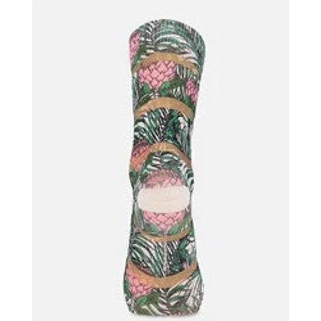 Xpooos Dames Sokken Victoria Socks 70212 - Jambelles