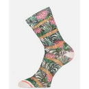 Xpooos Dames Sokken Victoria Socks 70212 - Jambelles