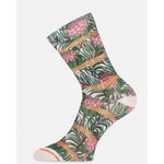 Xpooos Dames Sokken Victoria Socks 70212 - Jambelles