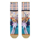 Xpooos Dames Sokken Xmas Gift Box 2P 74003 - Jambelles