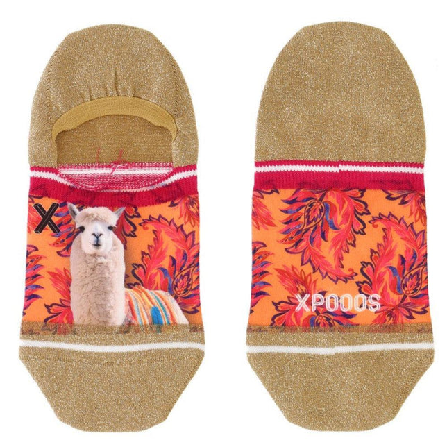 Women Footies Alpaca 301022005