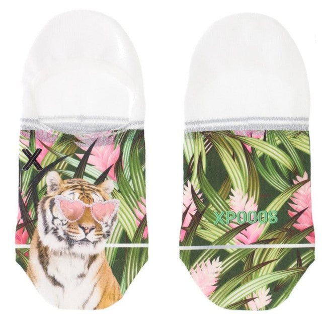 Women Footies Tiffany 301022007