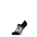 Xpooos Heren Sneakersokken Ice Rocket Invisible 62045 - Jambelles