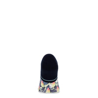 Xpooos Heren Sneakersokken Ice Rocket Invisible 62045 - Jambelles
