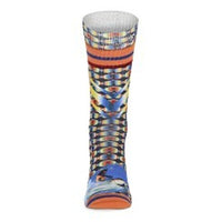 Xpooos Heren Sokken AFNF Snowscooter 63038 - Jambelles