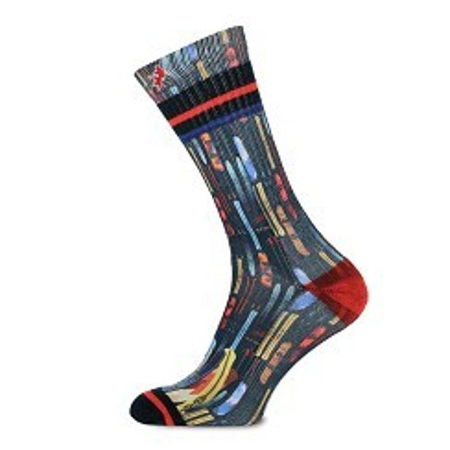 AFNF Vintage Ski 63037