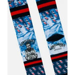 Xpooos Heren Sokken Barber Socks 60185 - Jambelles