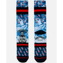 Xpooos Heren Sokken Barber Socks 60185 - Jambelles