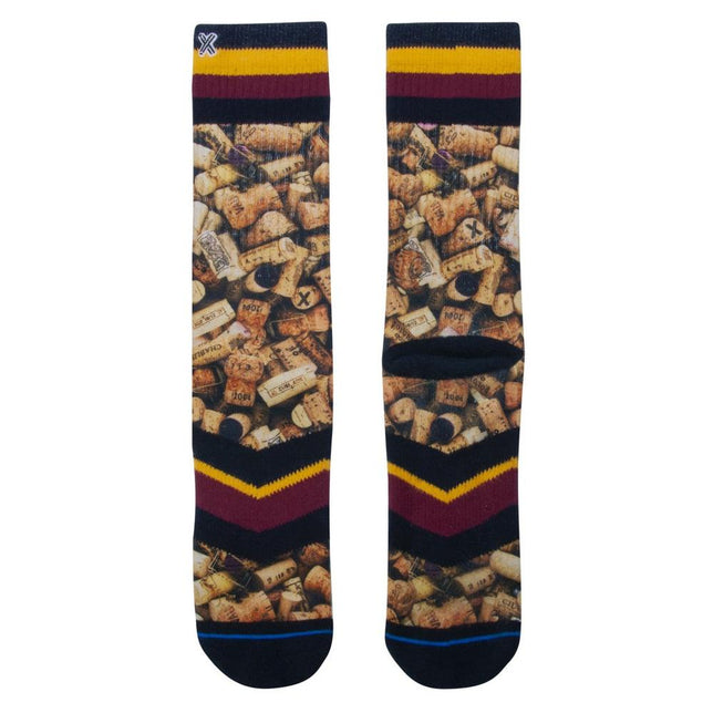 Corcky Socks 60205