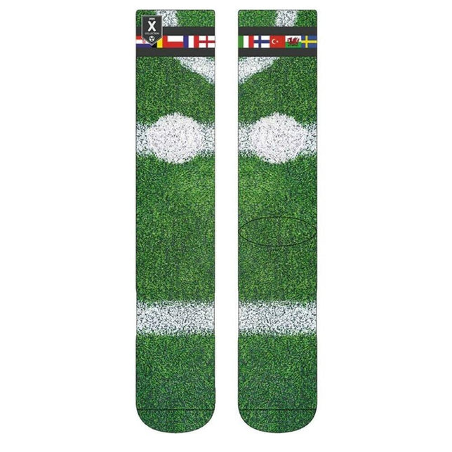 Euro Field Socks 60217