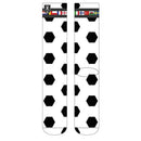 Xpooos Heren Sokken Euro Football Socks 60219 - Jambelles