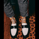 Xpooos Heren Sokken Happy Hour Socks 60237 - Jambelles