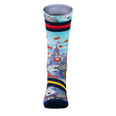 Xpooos Heren Sokken Jackpot 60236 - Jambelles