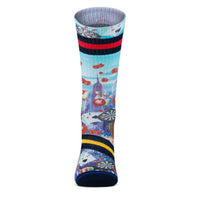 Xpooos Heren Sokken Jackpot 60236 - Jambelles