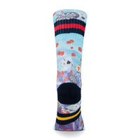 Xpooos Heren Sokken Jackpot 60236 - Jambelles