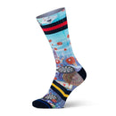 Xpooos Heren Sokken Jackpot 60236 - Jambelles
