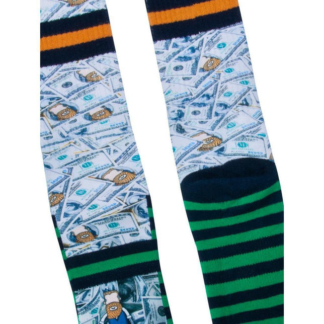 Xpooos Heren Sokken Lucky Socks 60203 - Jambelles