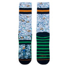 Xpooos Heren Sokken Lucky Socks 60203 - Jambelles