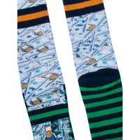 Xpooos Heren Sokken Lucky Socks 60203 - Jambelles