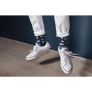 Xpooos Heren Sokken Socks Nightlife 60182 - Jambelles