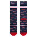 Xpooos Heren Sokken Supercars 60228 - Jambelles