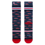 Xpooos Heren Sokken Supercars 60228 - Jambelles