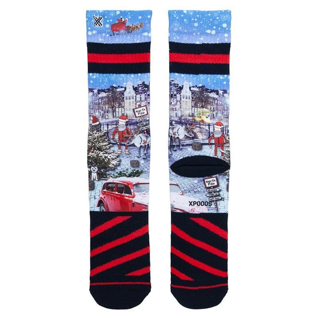 Xmas Luke Canals 60249